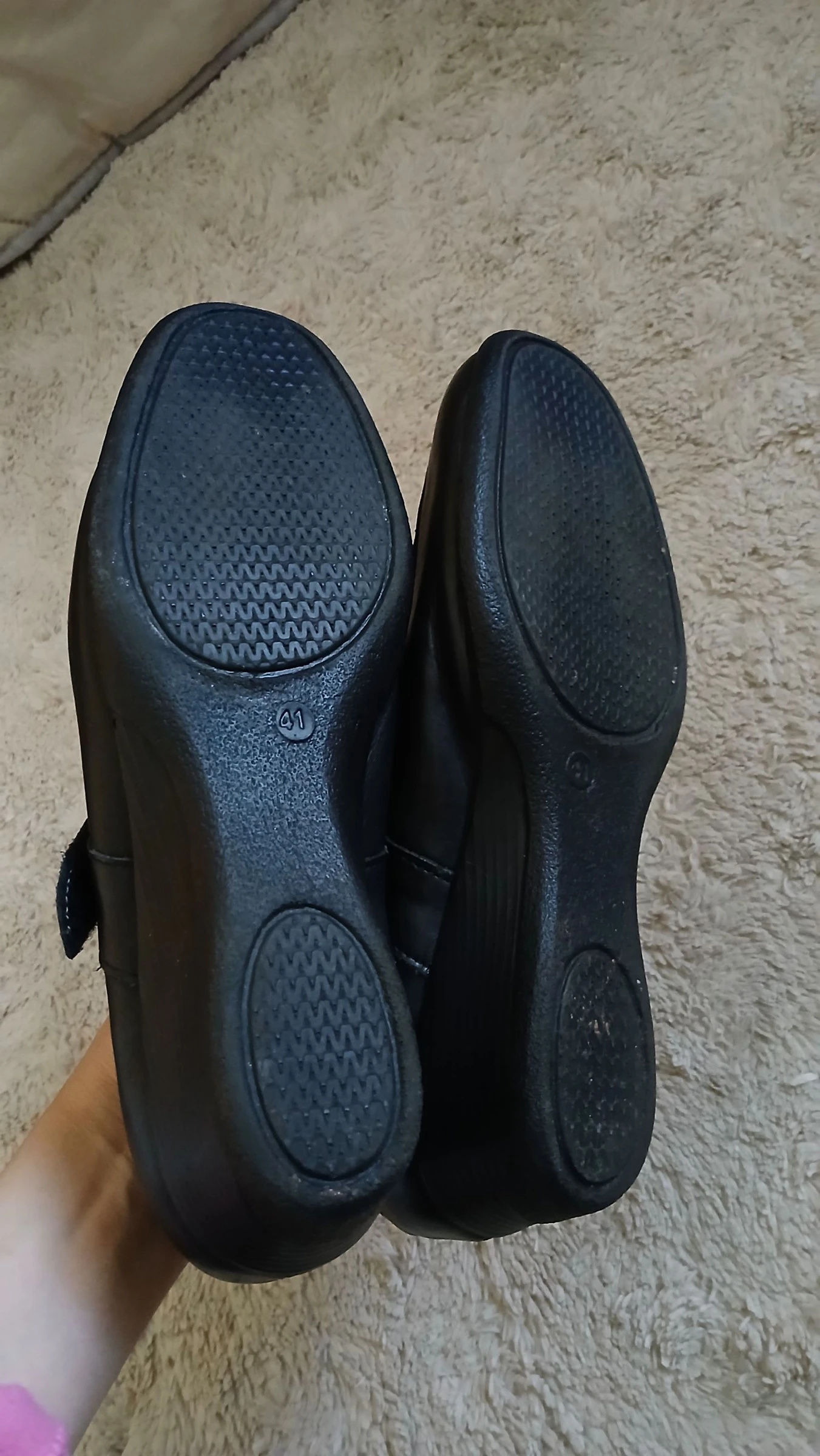 Zapatos de mujer – photo 7